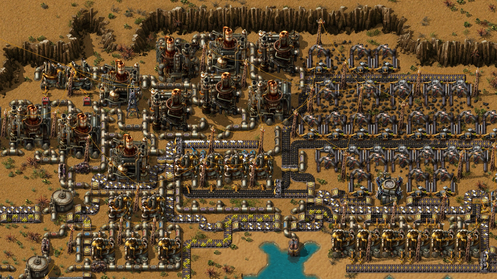 Factorio - Additional Image 23