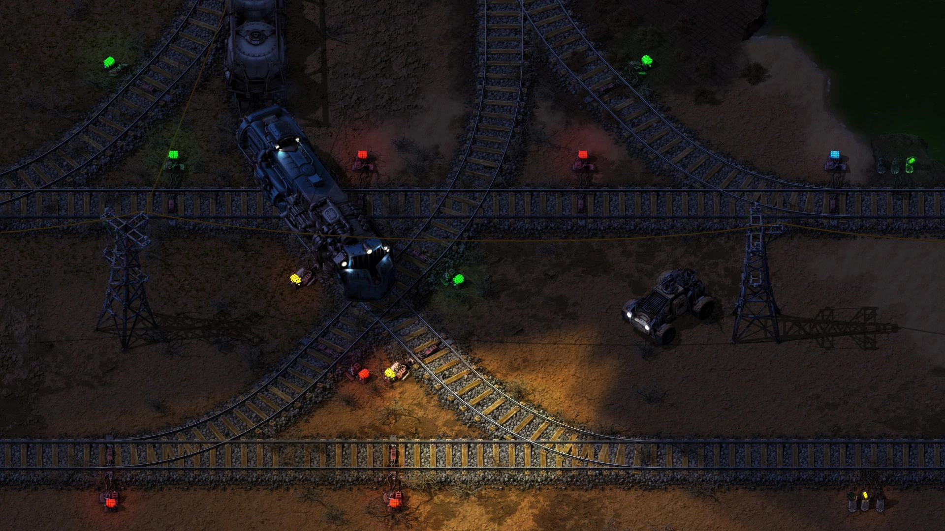 Factorio - Additional Image 19