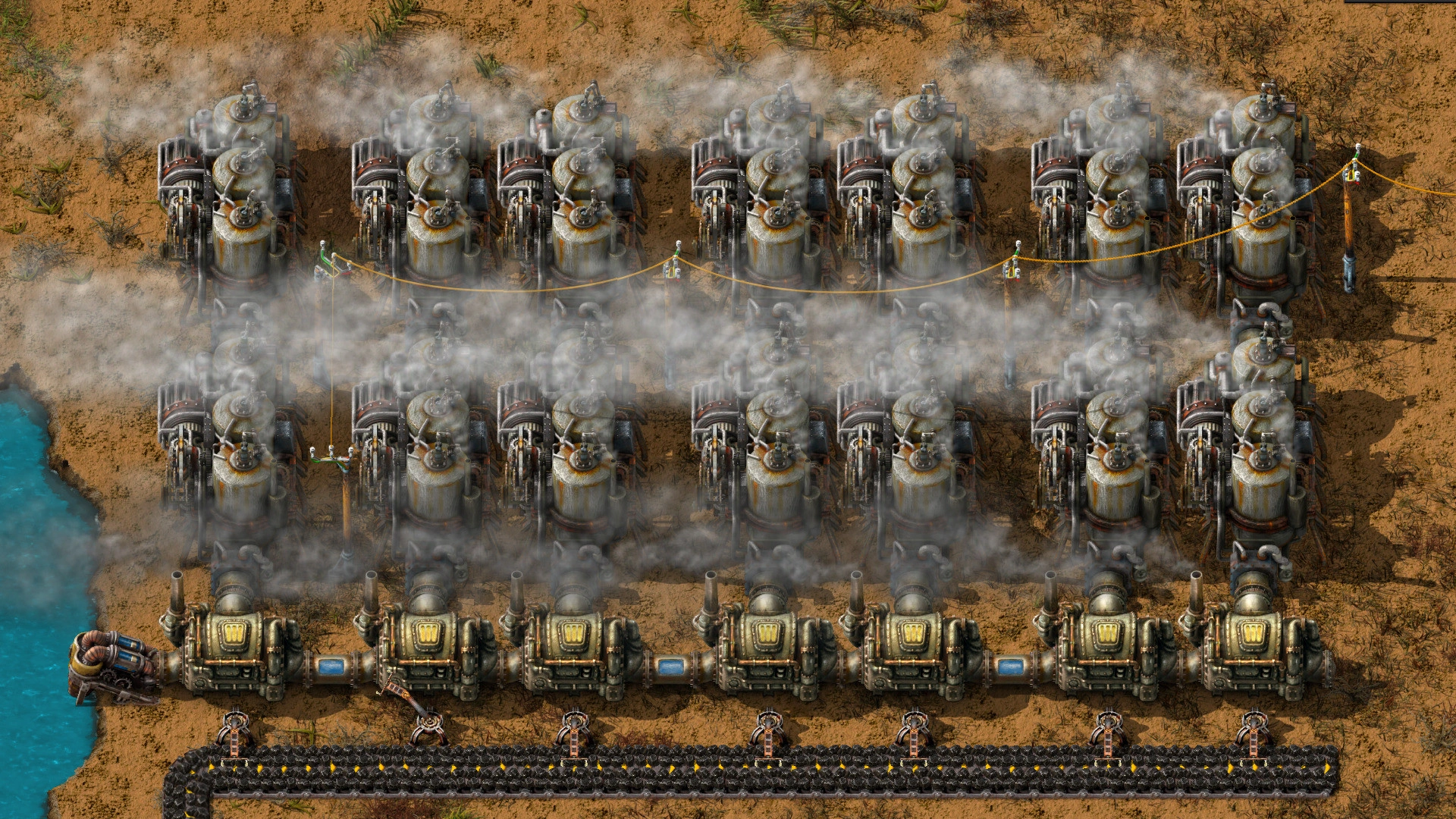 Factorio - Additional Image 29