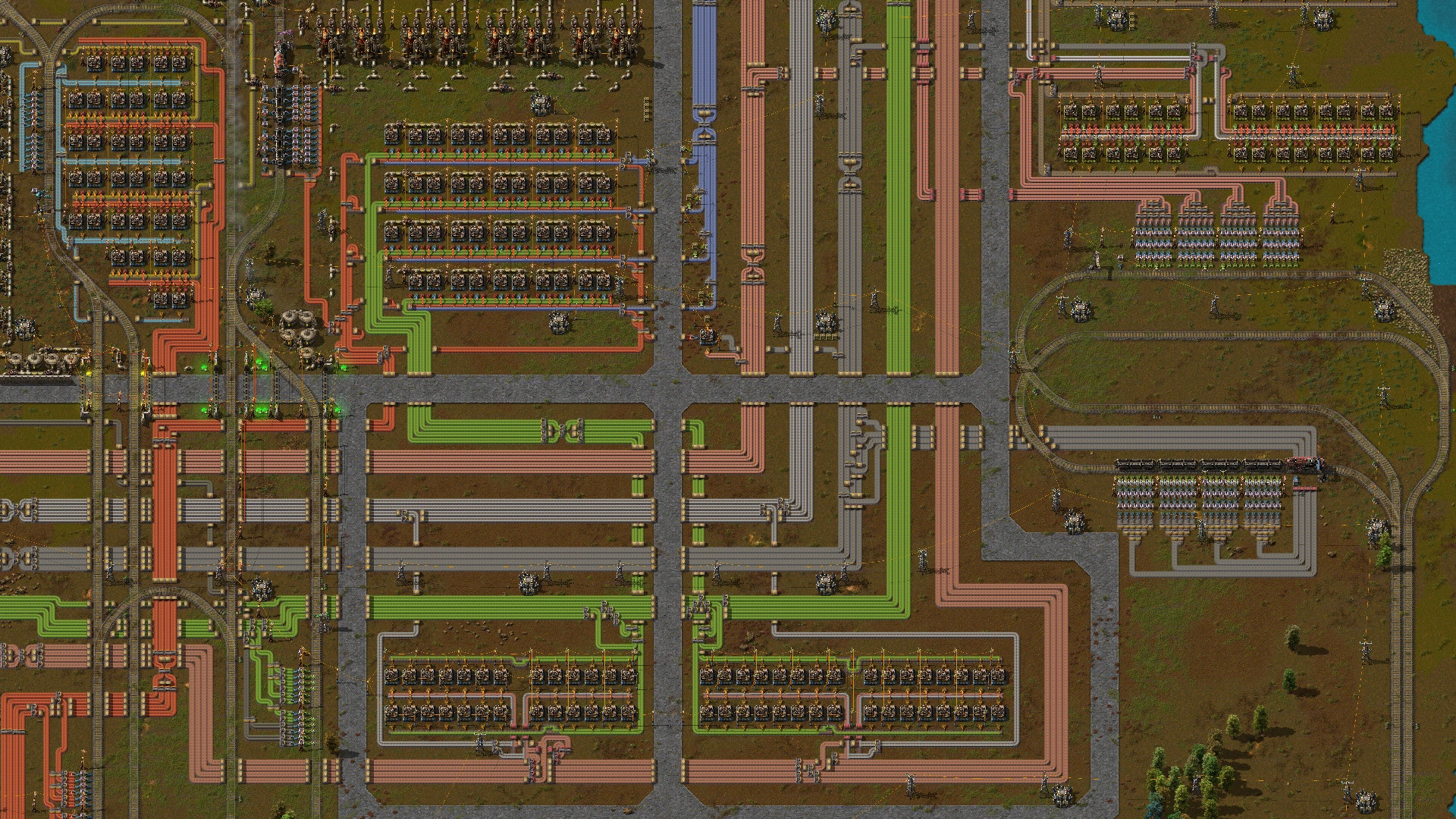 Factorio - Additional Image 1