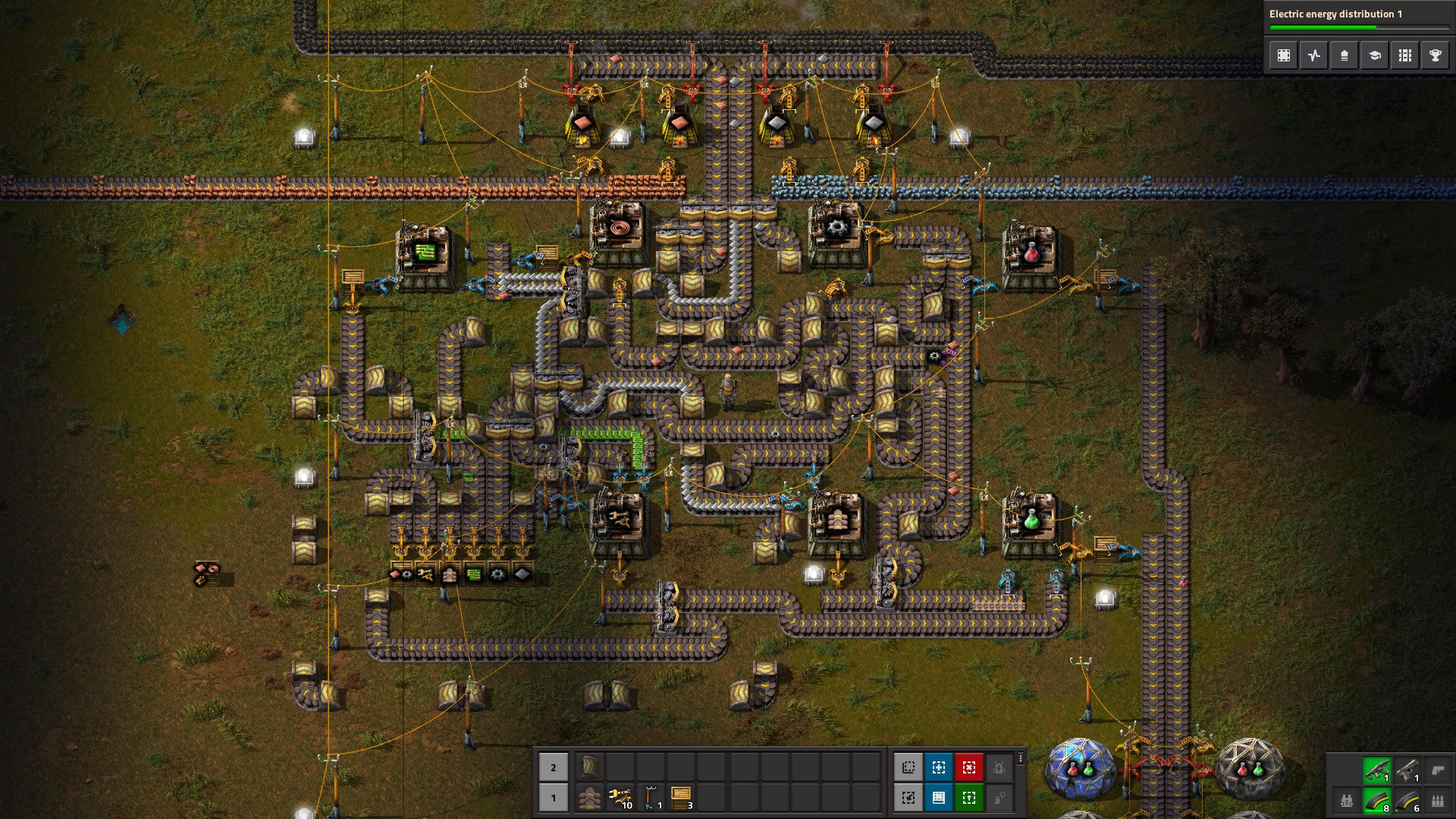 Factorio - Additional Image 30