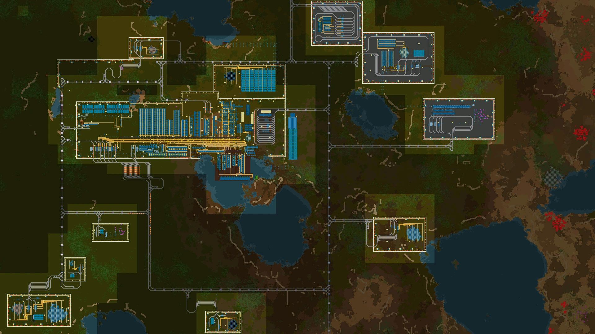 Factorio - Additional Image 4