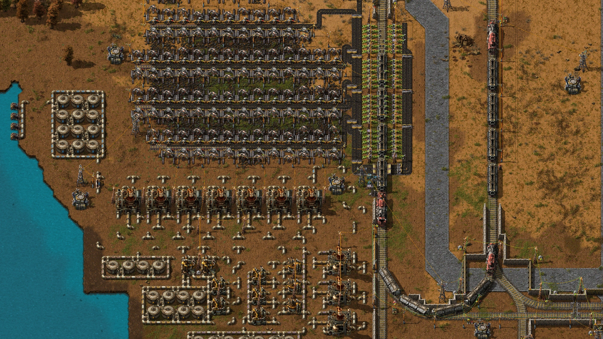 Factorio - Additional Image 27