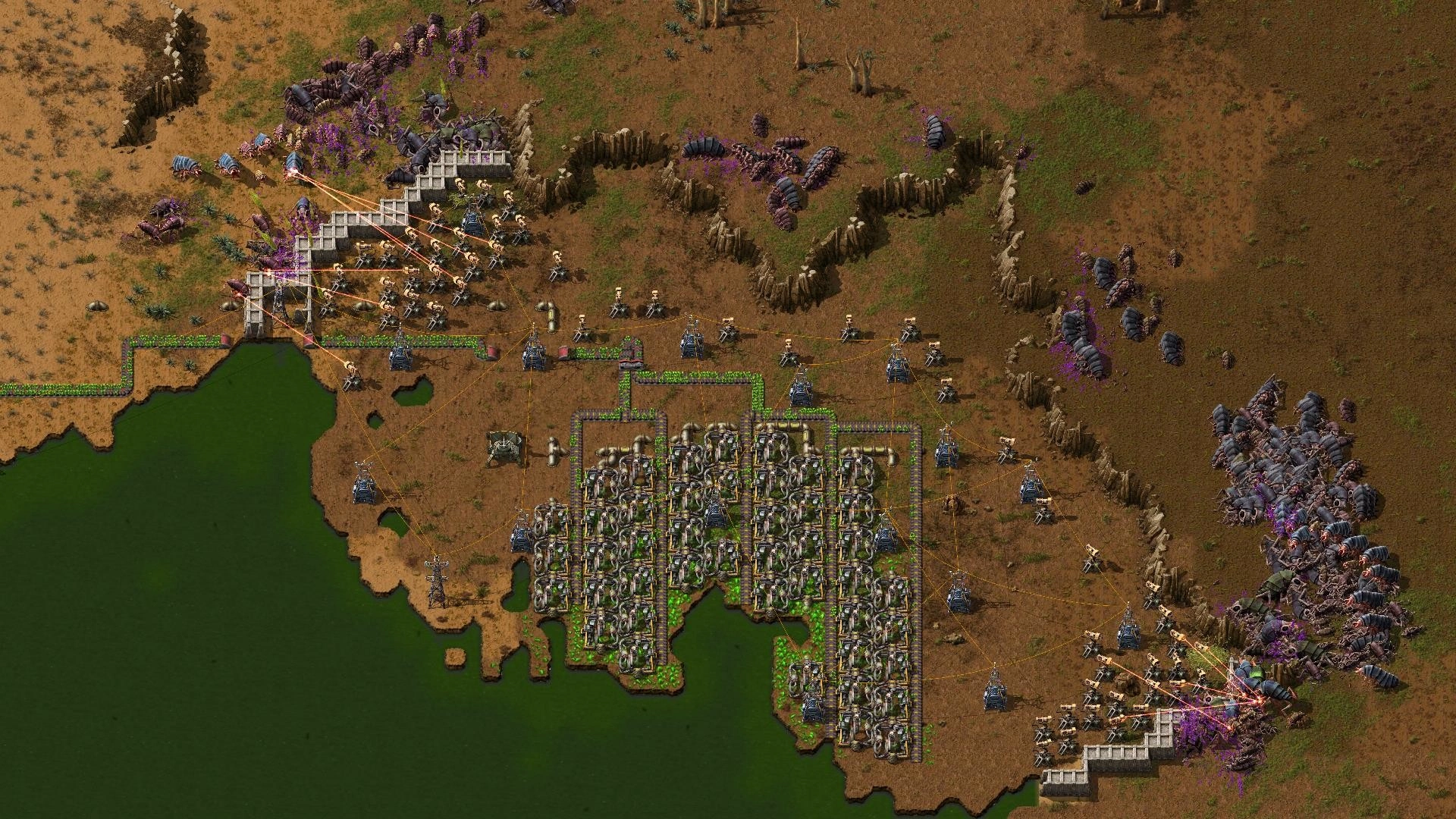 Factorio - Additional Image 26