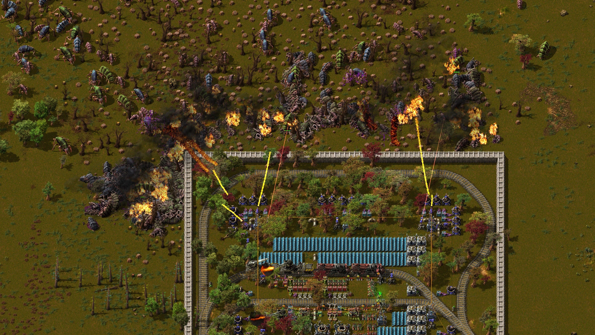 Factorio - Additional Image 15