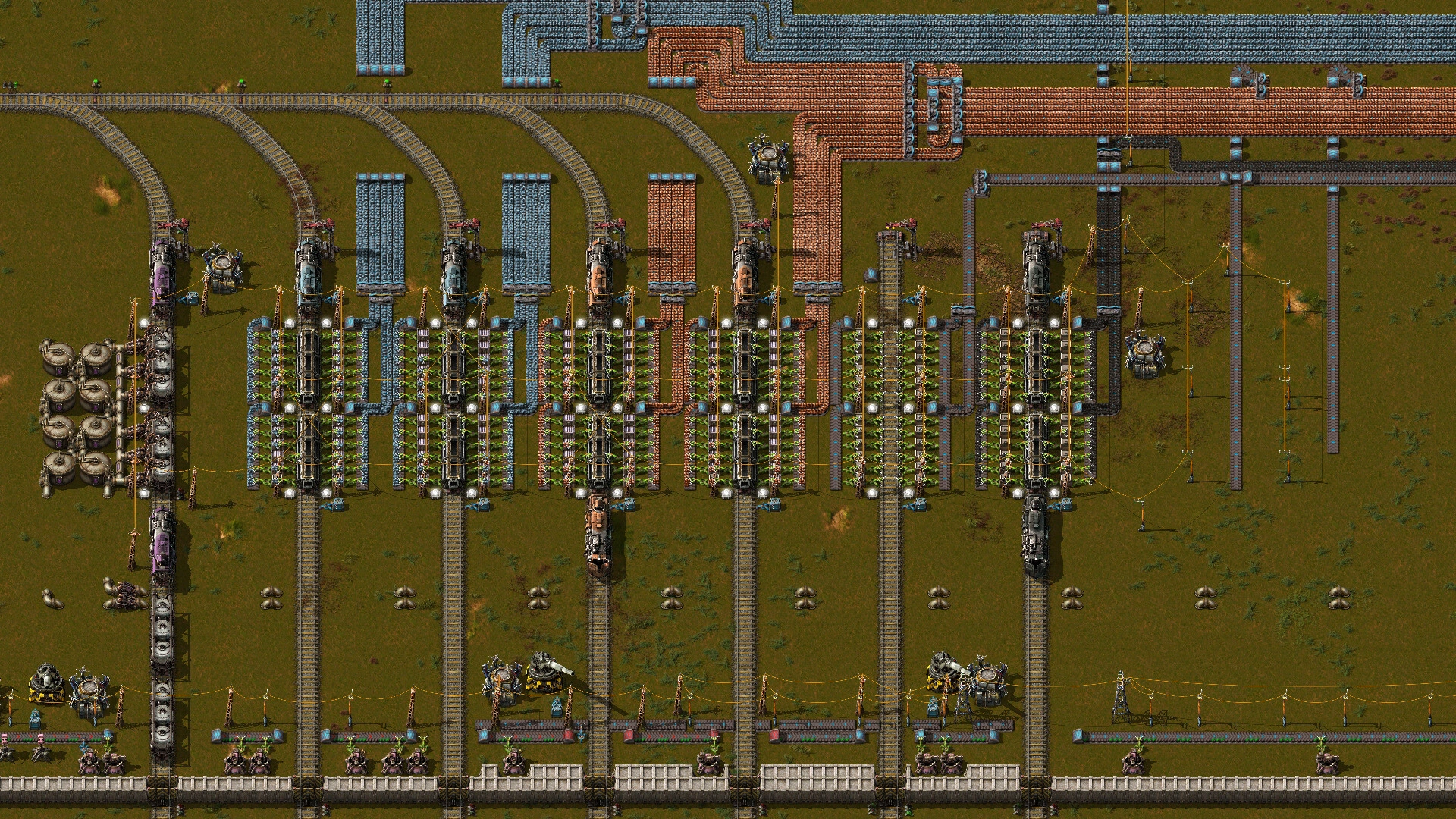 Factorio - Additional Image 13