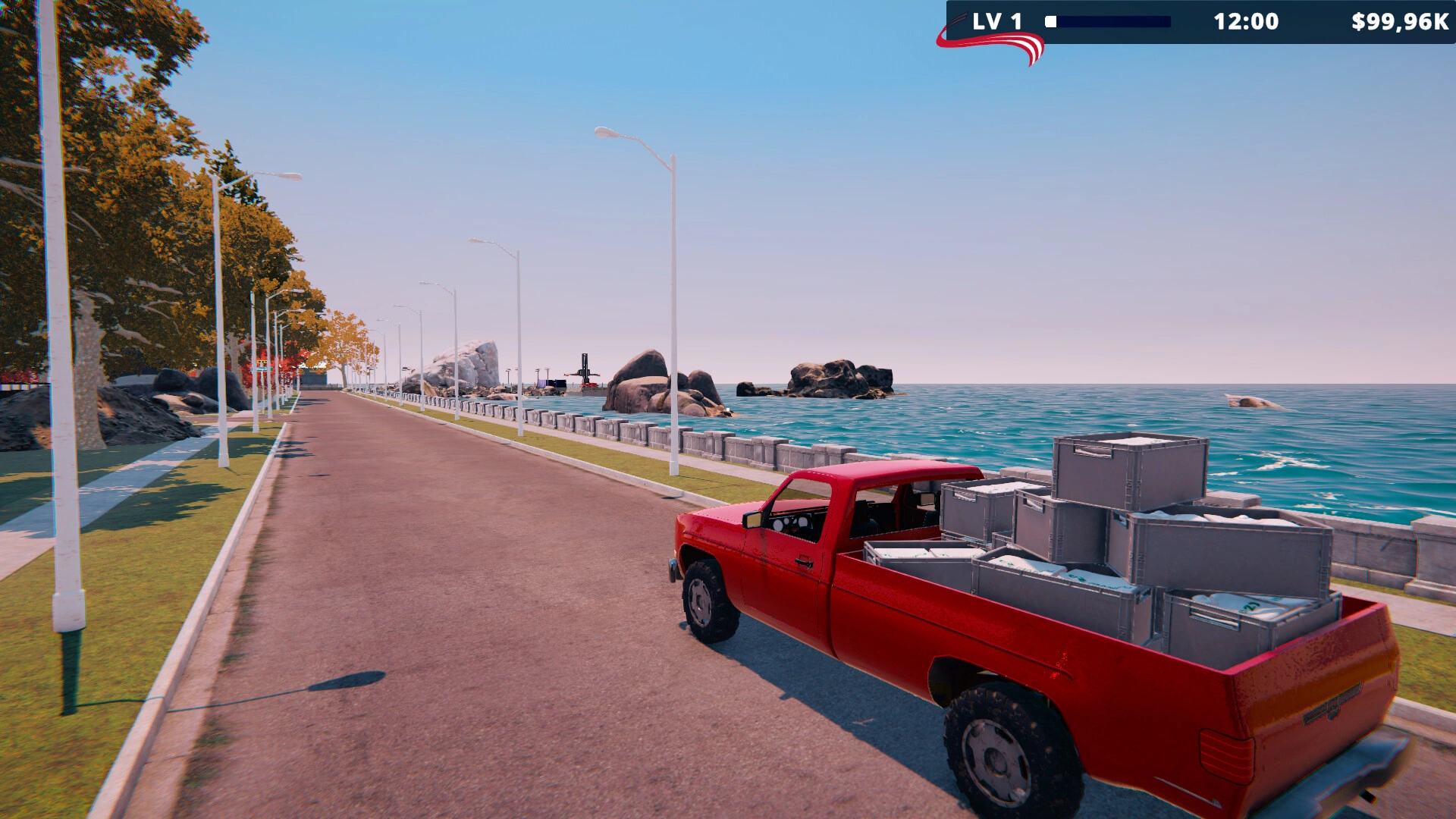 Factory Outlet Simulator - Additional Image 8