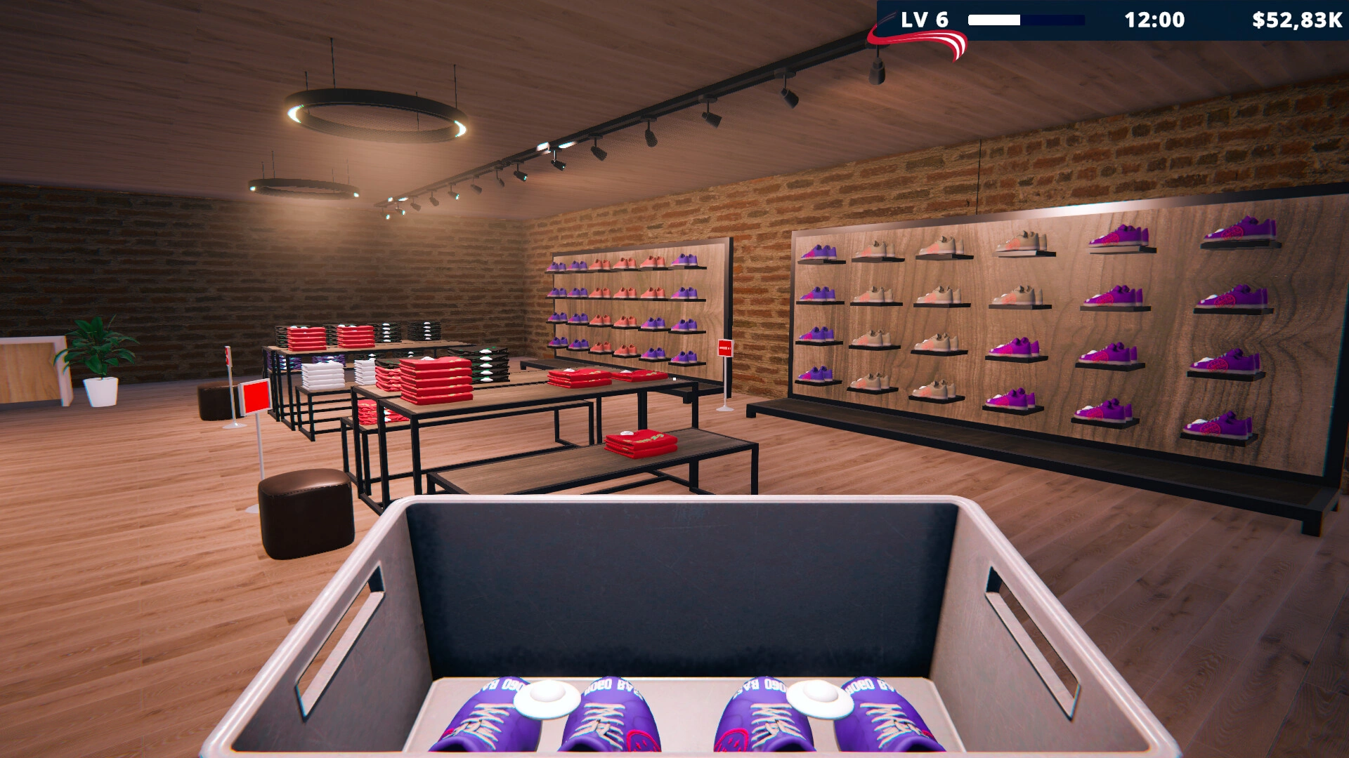 Factory Outlet Simulator - Additional Image 7