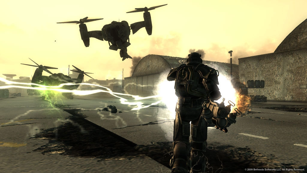 Fallout 3: Game of the Year Edition - Additional Image 14