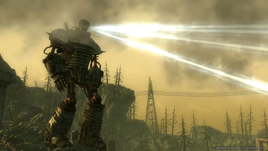 Fallout 3: Game of the Year Edition - Additional Image 15
