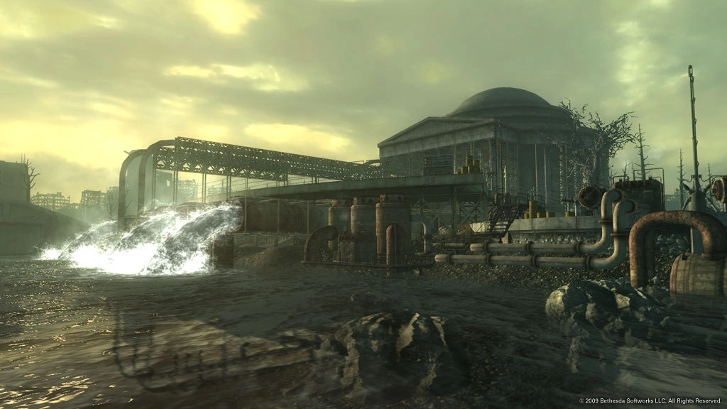 Fallout 3: Game of the Year Edition - Additional Image 10