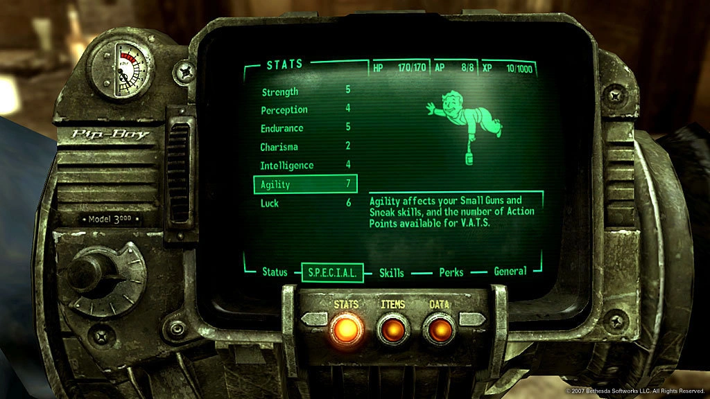 Fallout 3: Game of the Year Edition - Additional Image 20