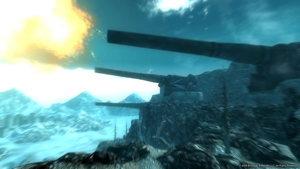Fallout 3: Game of the Year Edition - Additional Image 2