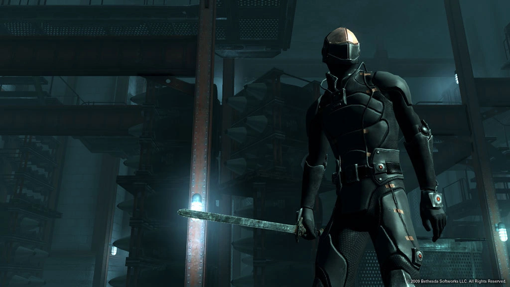 Fallout 3: Game of the Year Edition - Additional Image 1