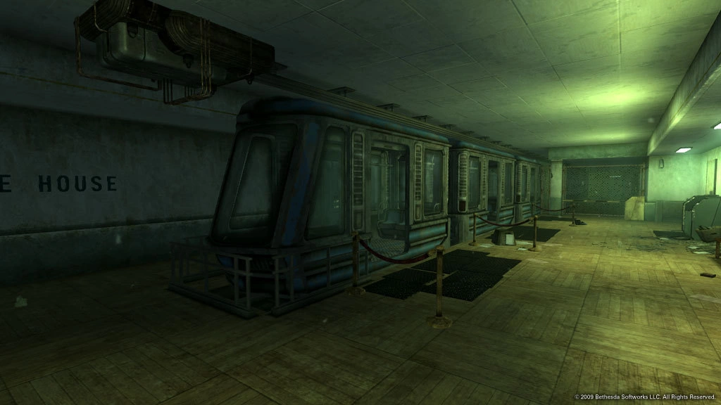 Fallout 3: Game of the Year Edition - Additional Image 6