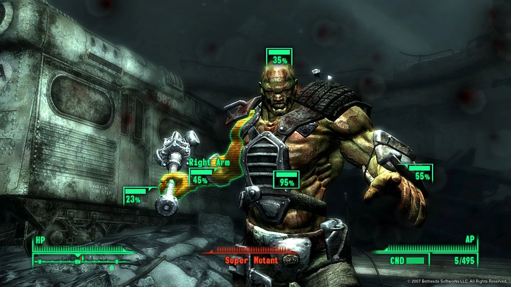 Fallout 3: Game of the Year Edition - Additional Image 21