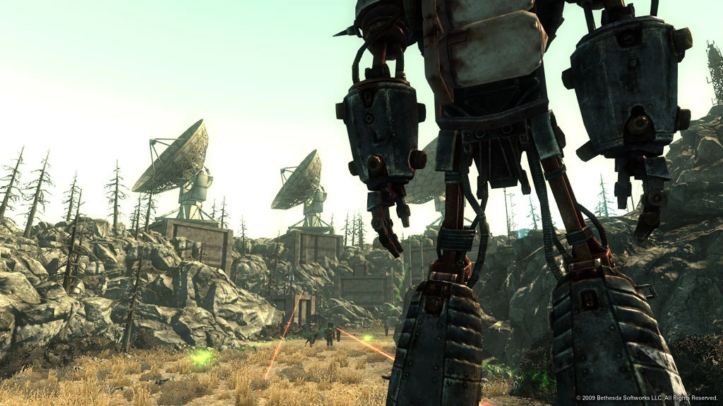 Fallout 3: Game of the Year Edition - Additional Image 0