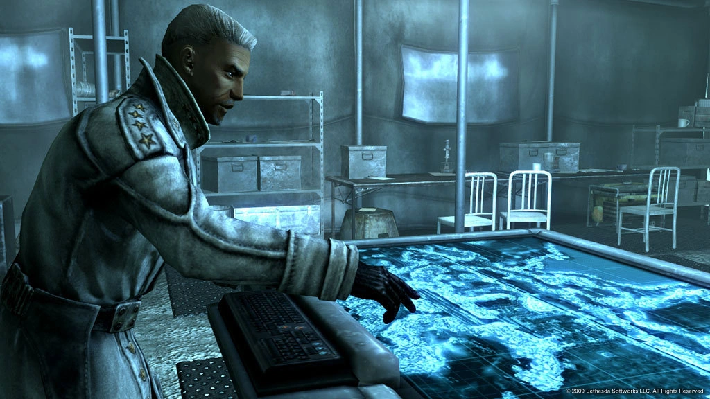 Fallout 3: Game of the Year Edition - Additional Image 8