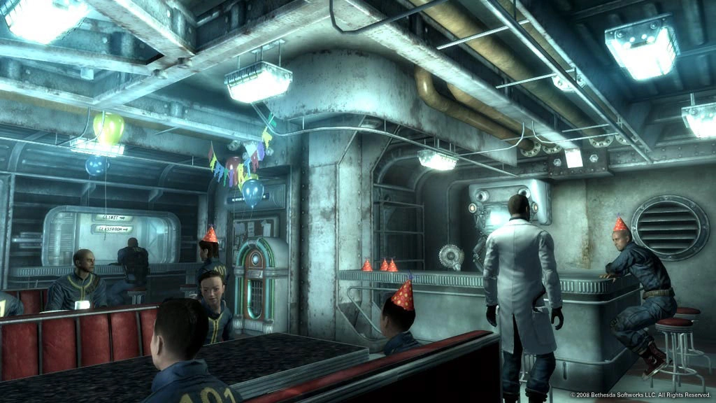 Fallout 3: Game of the Year Edition - Additional Image 11