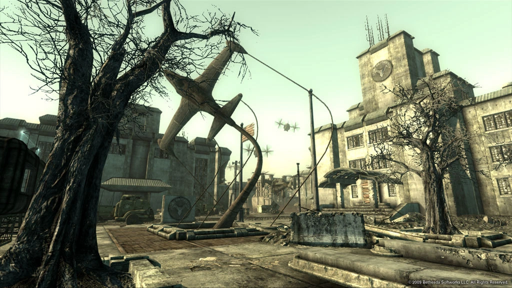 Fallout 3: Game of the Year Edition - Additional Image 18