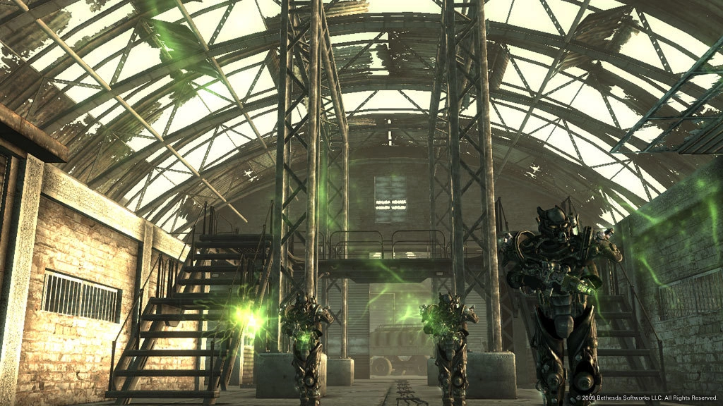 Fallout 3: Game of the Year Edition - Additional Image 17