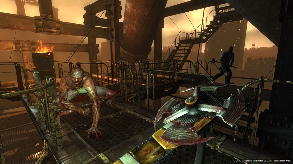 Fallout 3: Game of the Year Edition - Additional Image 19