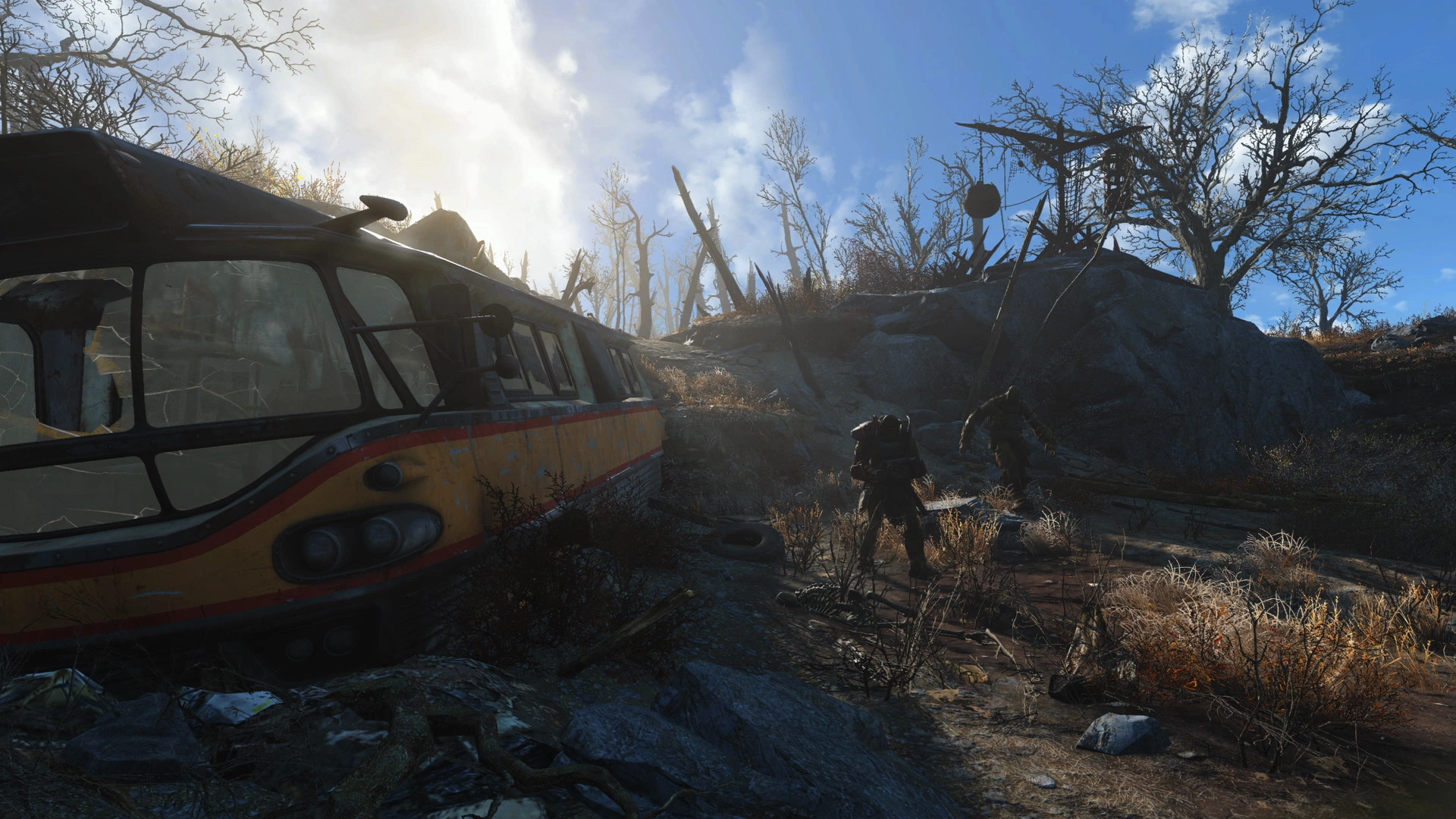 Fallout 4 Game of the Year Edition - Additional Image 13