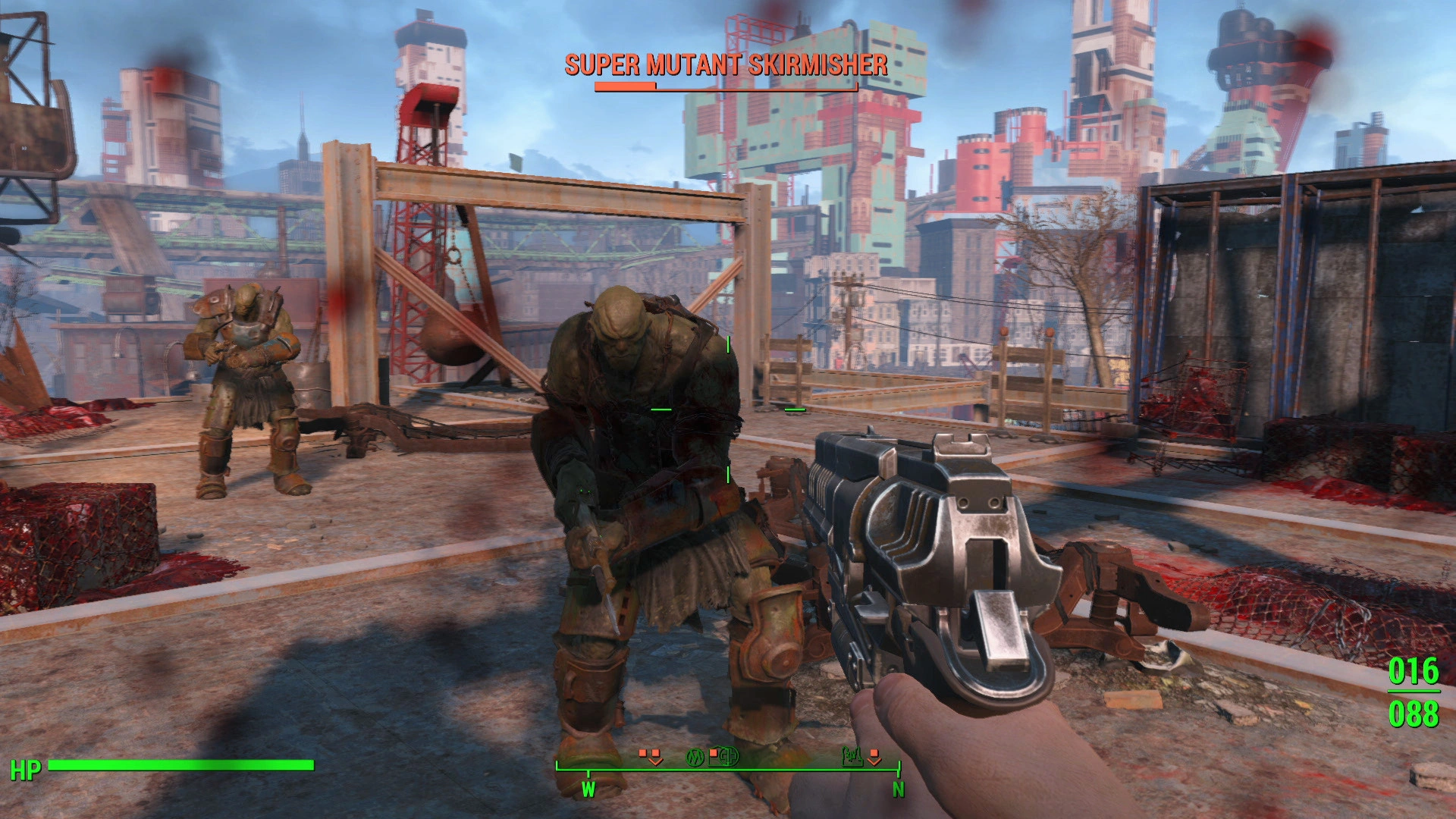 Fallout 4 Game of the Year Edition - Additional Image 2