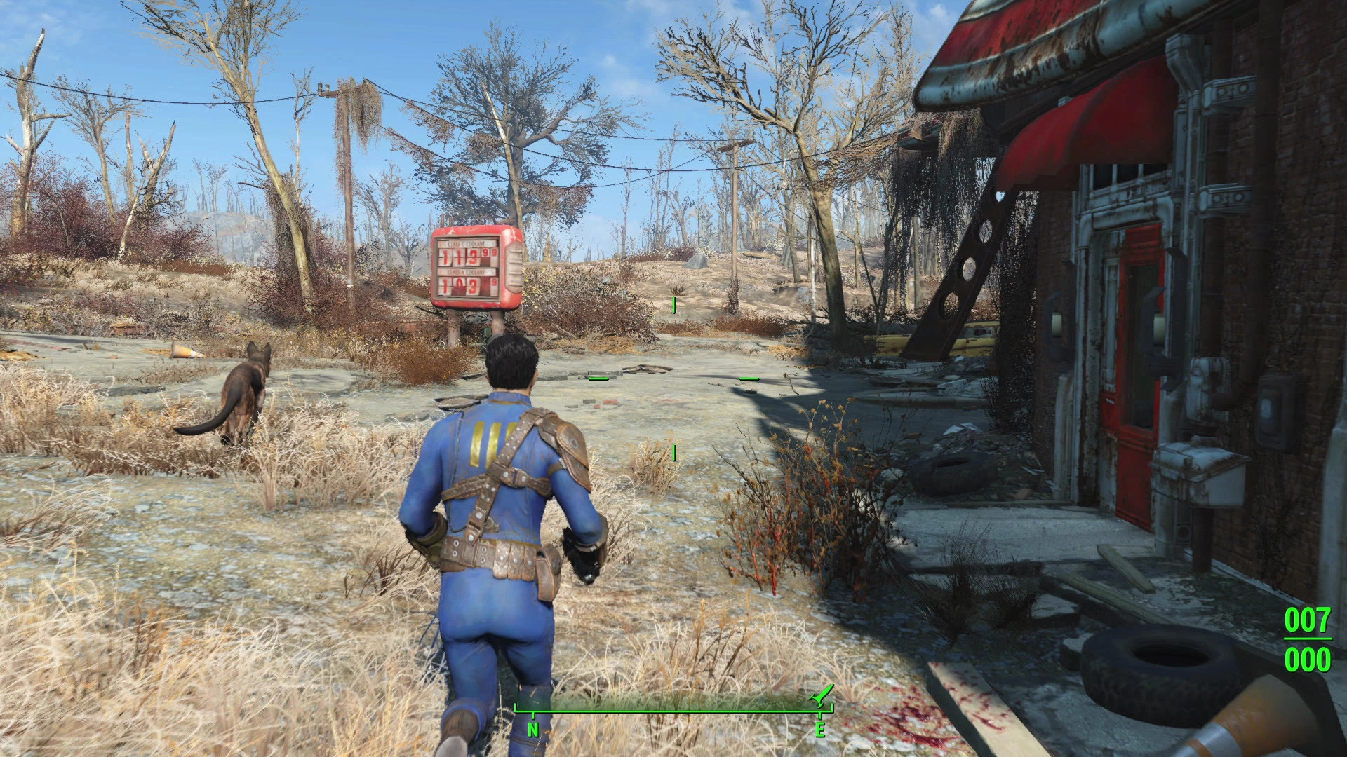 Fallout 4 Game of the Year Edition - Additional Image 12
