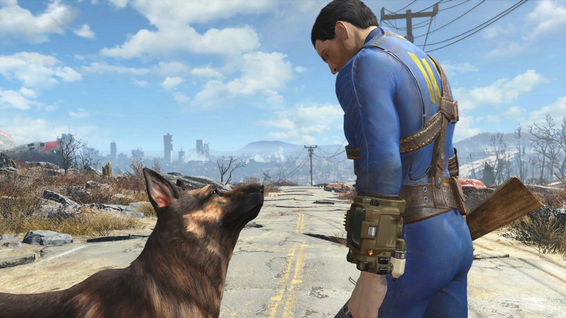 Fallout 4 Game of the Year Edition - Additional Image 20