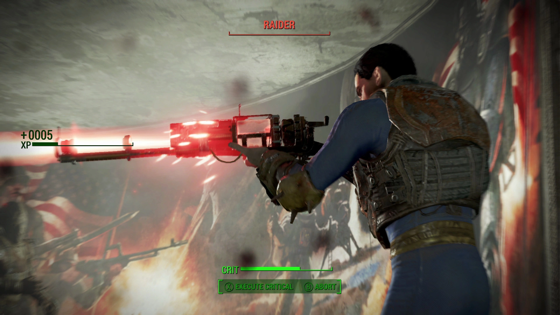 Fallout 4 Game of the Year Edition - Additional Image 7
