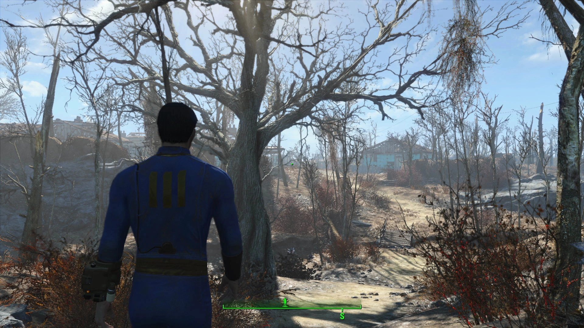 Fallout 4 Game of the Year Edition - Additional Image 5