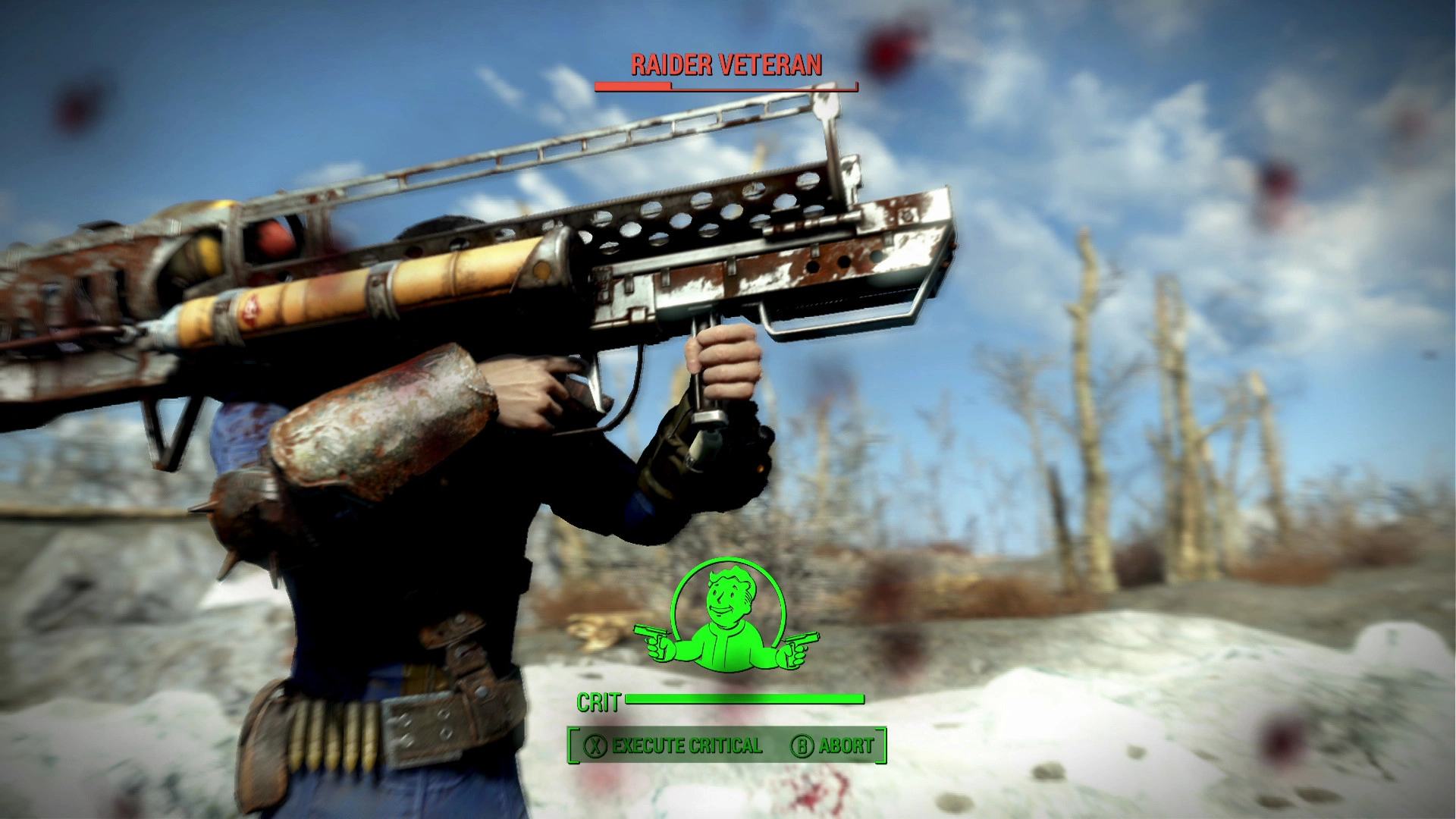 Fallout 4 Game of the Year Edition - Additional Image 16