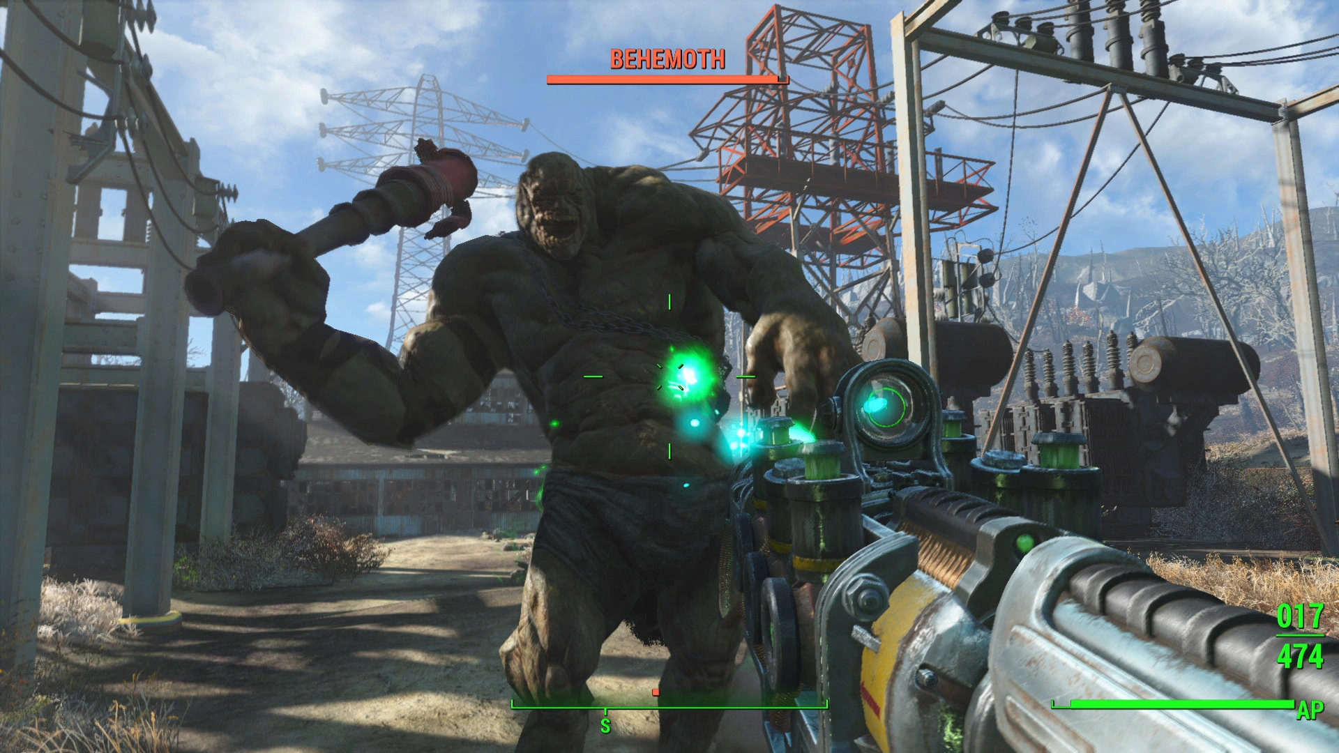 Fallout 4 Game of the Year Edition - Additional Image 15