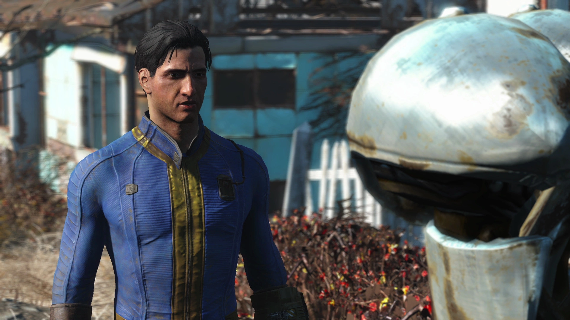 Fallout 4 Game of the Year Edition - Additional Image 17