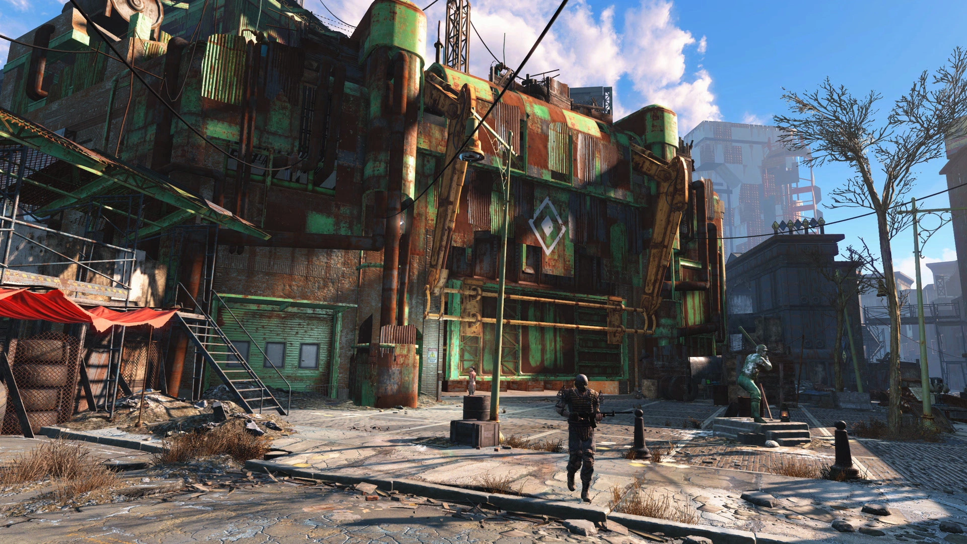 Fallout 4 Game of the Year Edition - Additional Image 8