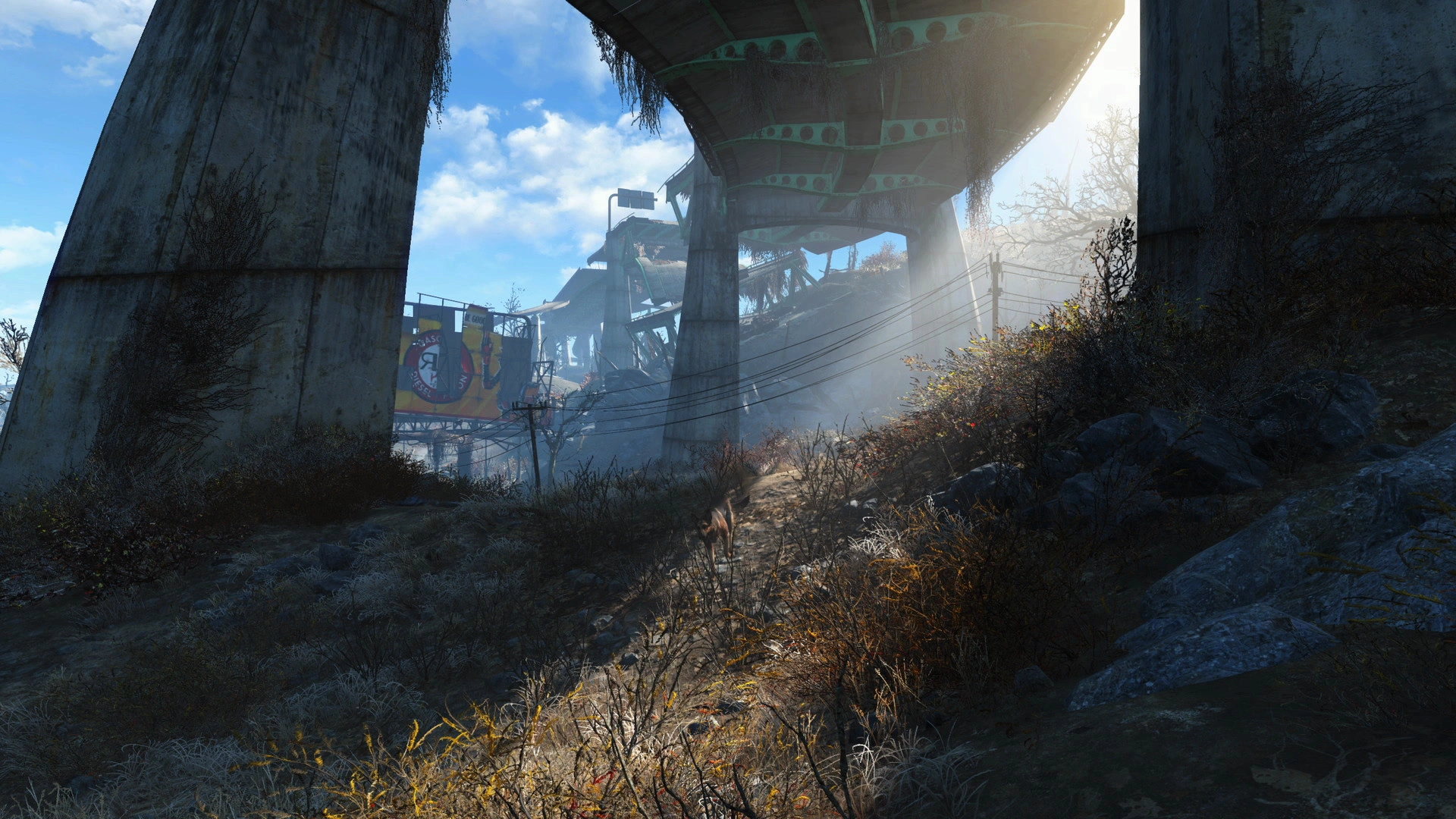 Fallout 4 Game of the Year Edition - Additional Image 14