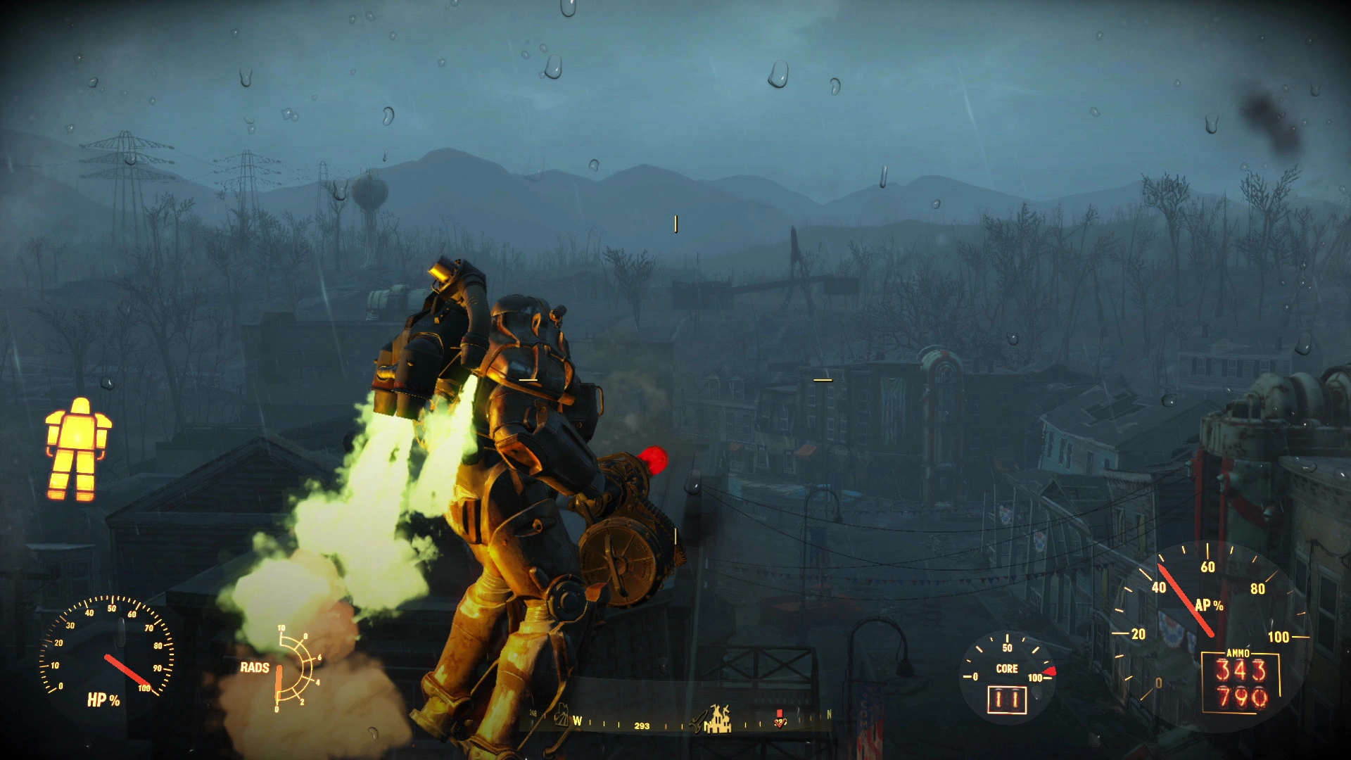 Fallout 4 Game of the Year Edition - Additional Image 10
