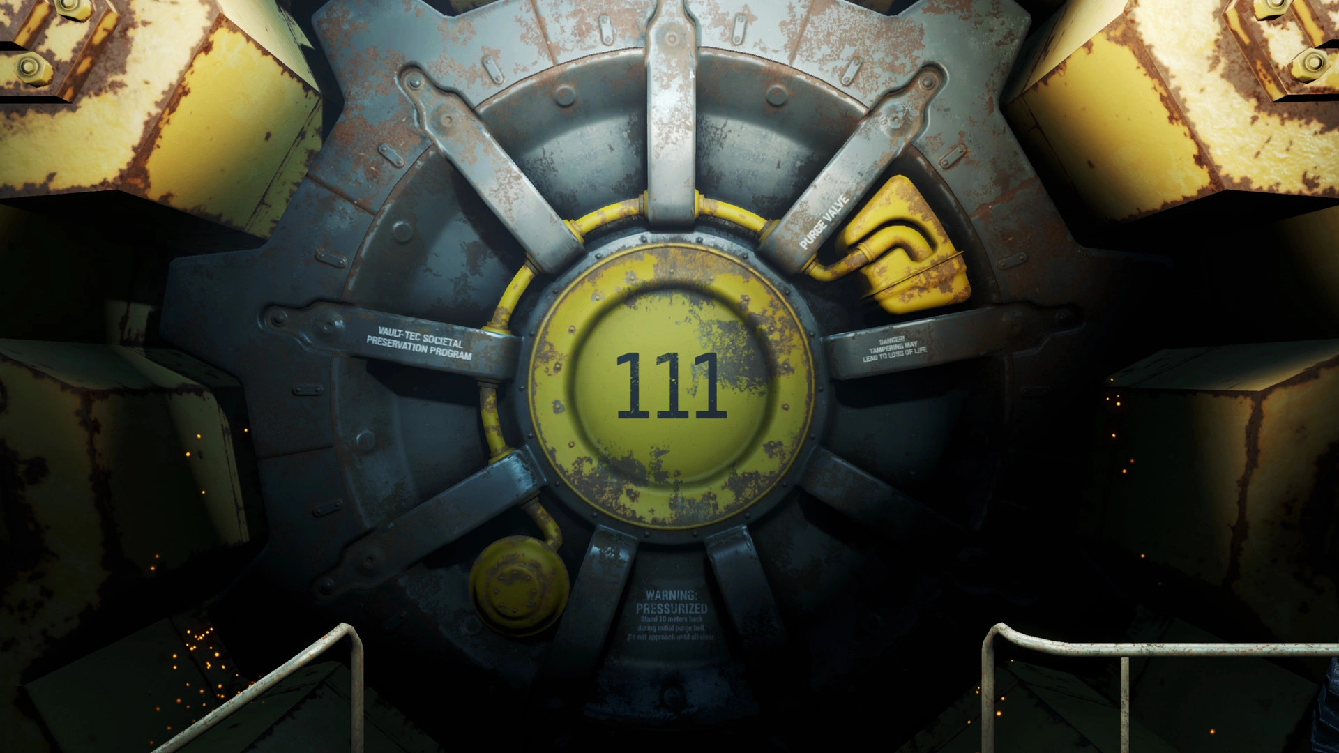 Fallout 4 Game of the Year Edition - Additional Image 19