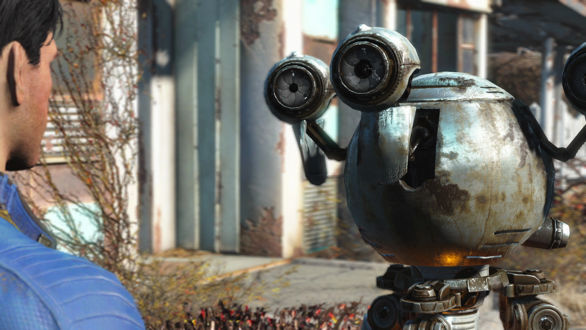 Fallout 4 Game of the Year Edition - Additional Image 6