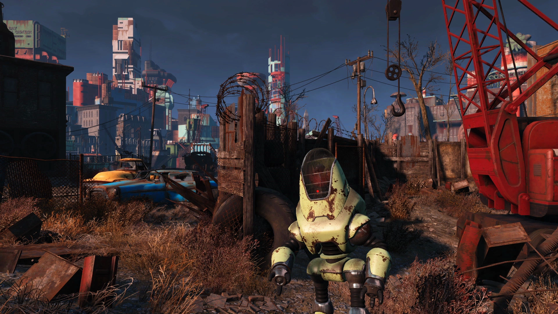 Fallout 4 Game of the Year Edition - Additional Image 0