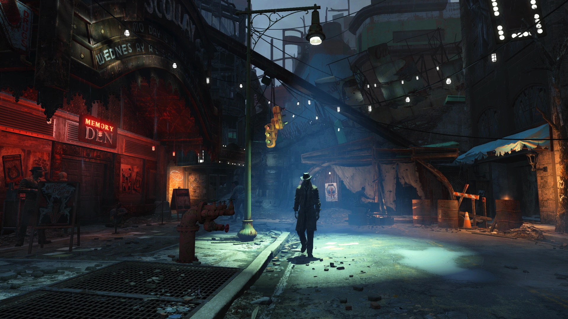 Fallout 4 Game of the Year Edition - Additional Image 9
