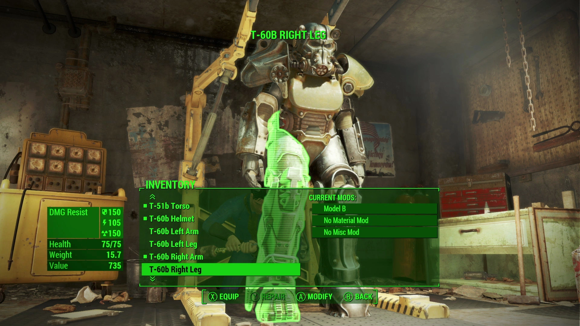 Fallout 4 Game of the Year Edition - Additional Image 1