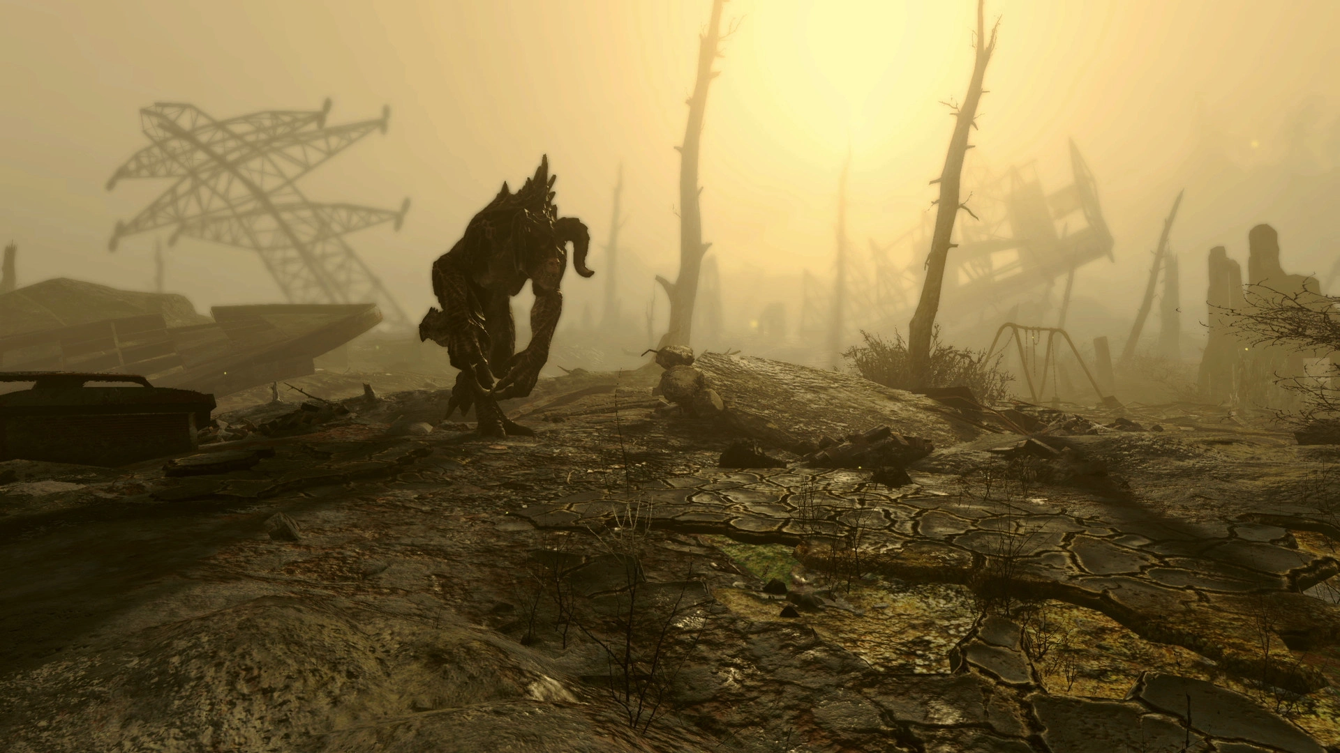 Fallout 4 Game of the Year Edition - Additional Image 4