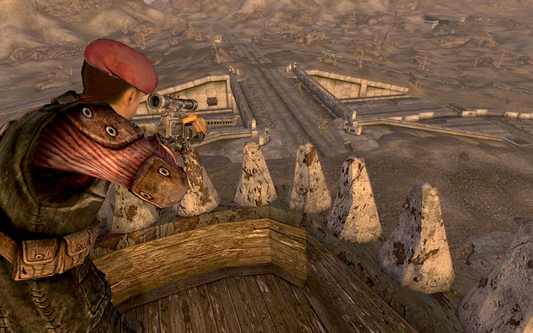 Fallout New Vegas Ultimate Edition - Additional Image 1