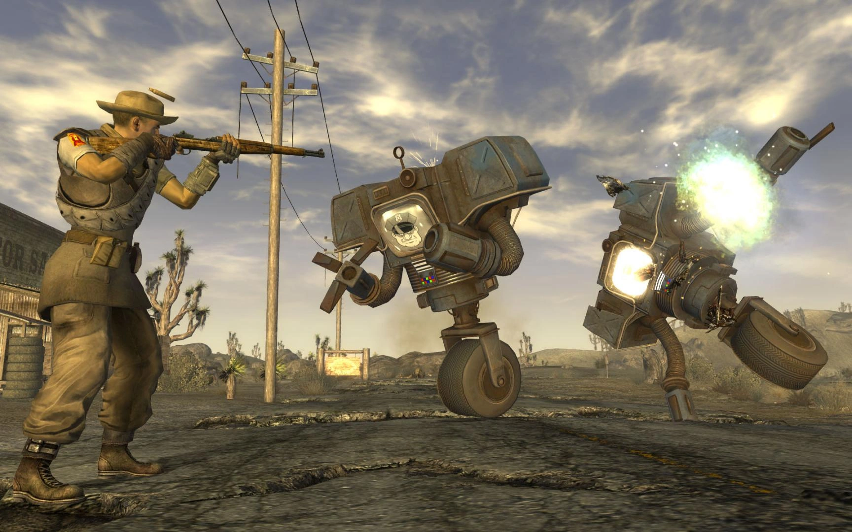 Fallout New Vegas Ultimate Edition - Additional Image 8
