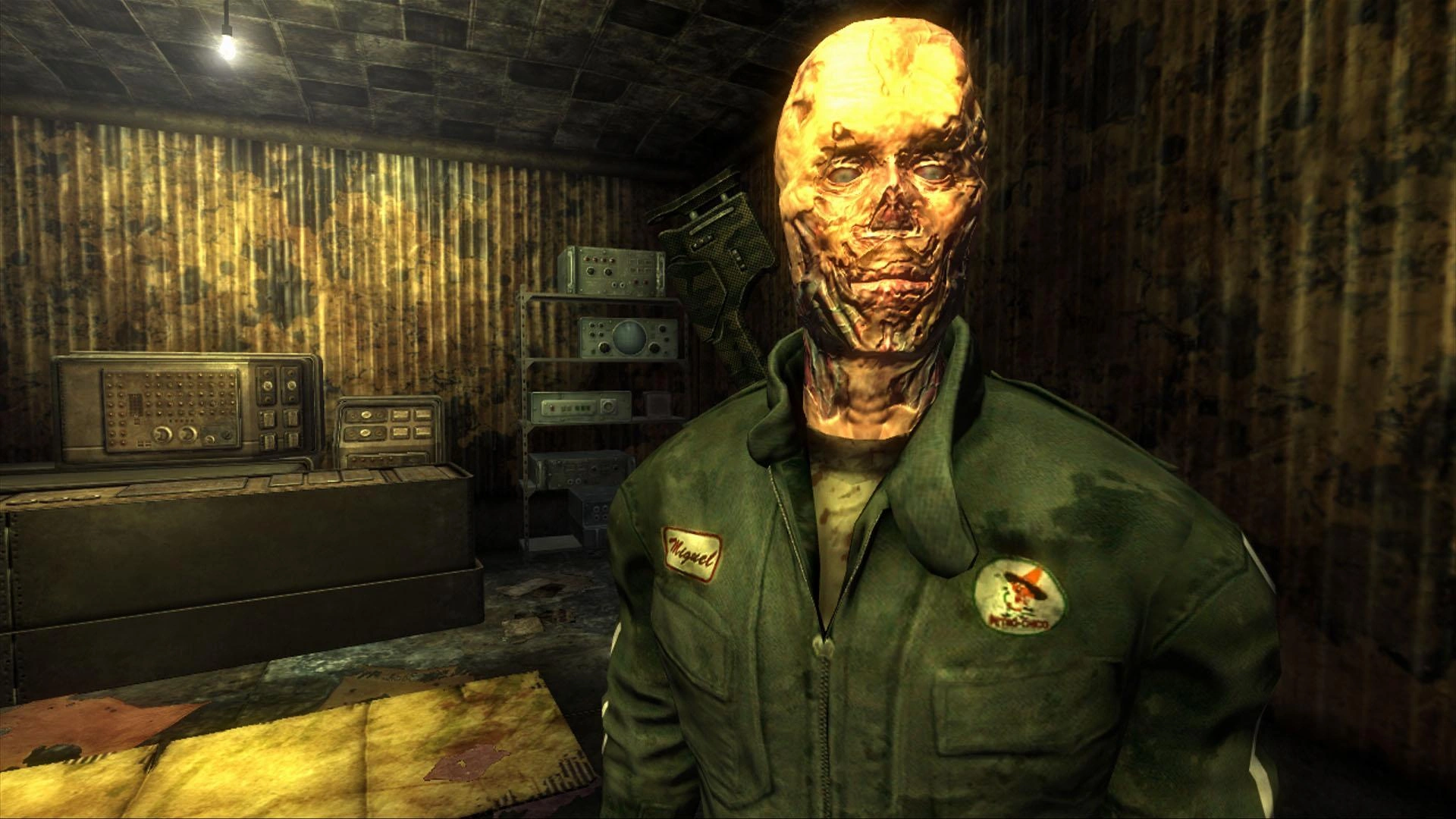 Fallout New Vegas Ultimate Edition - Additional Image 6