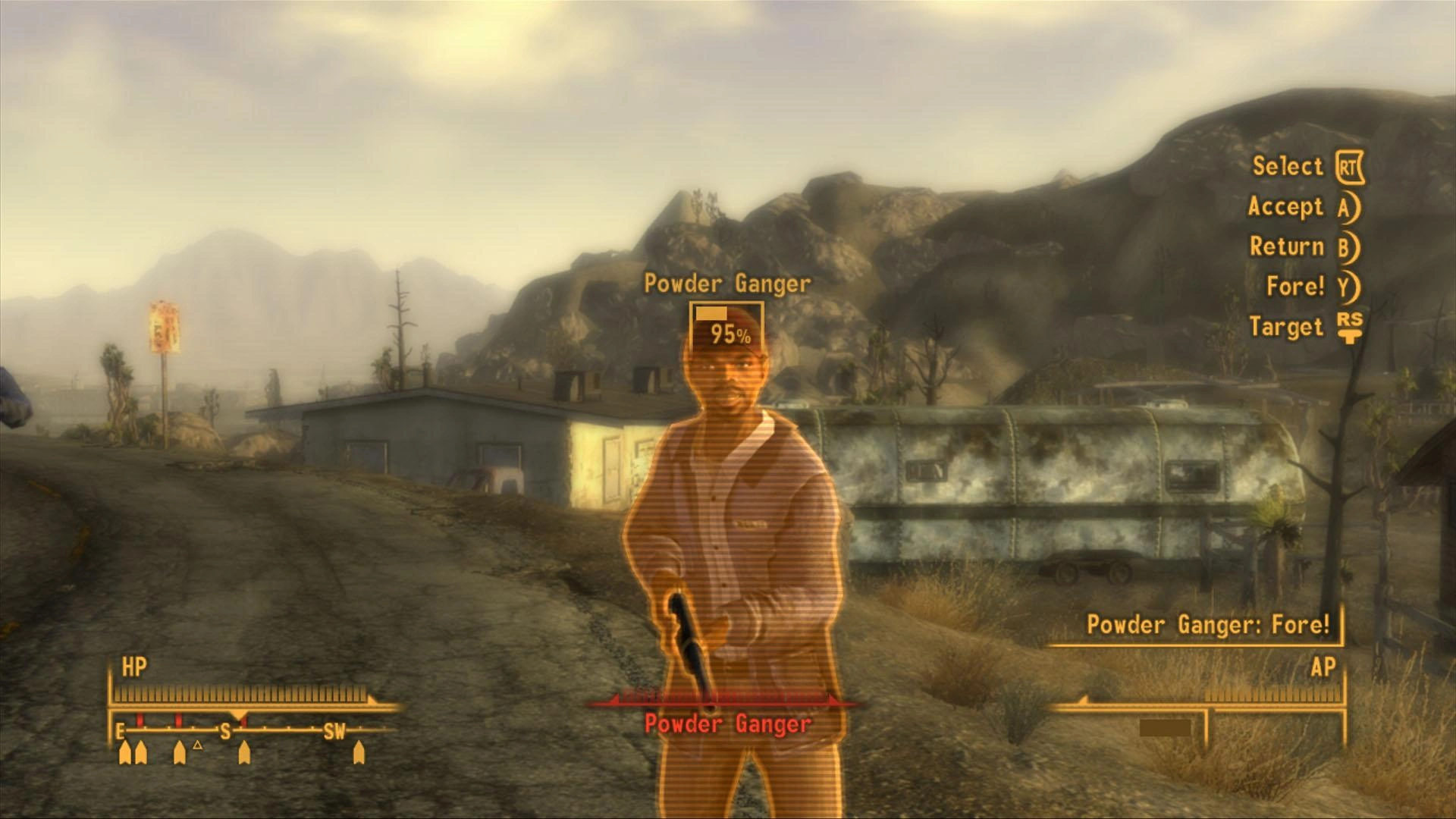 Fallout New Vegas Ultimate Edition - Additional Image 4
