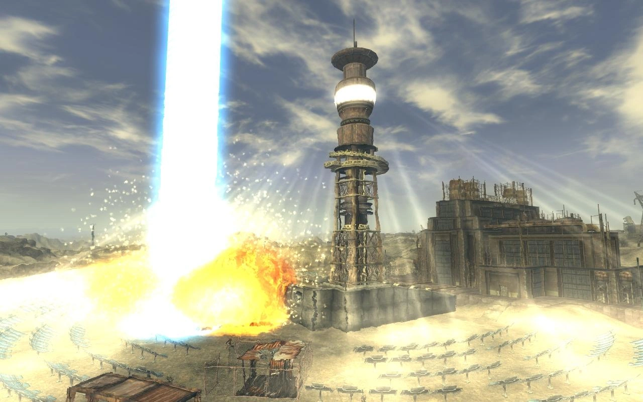 Fallout New Vegas Ultimate Edition - Additional Image 0
