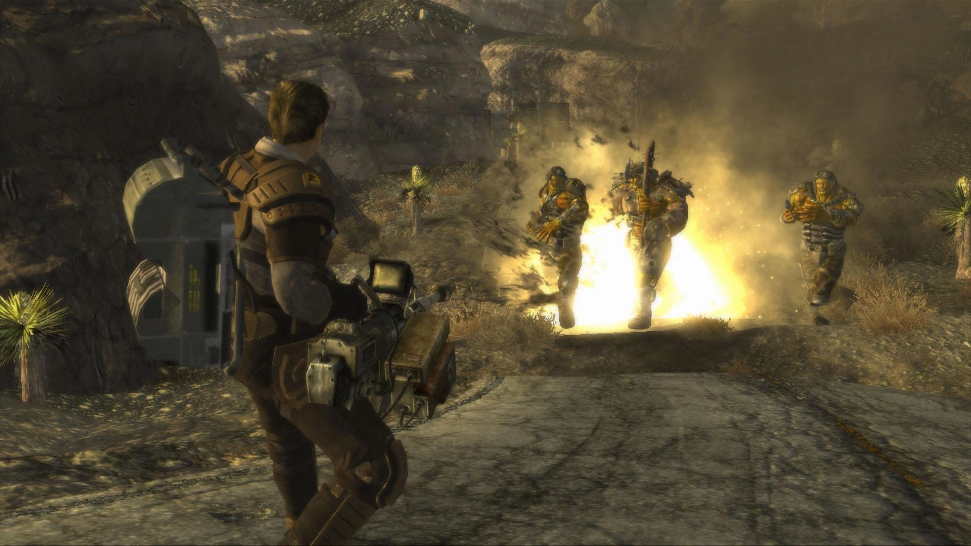 Fallout New Vegas Ultimate Edition - Additional Image 10